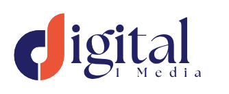 Digital 1 Media logo